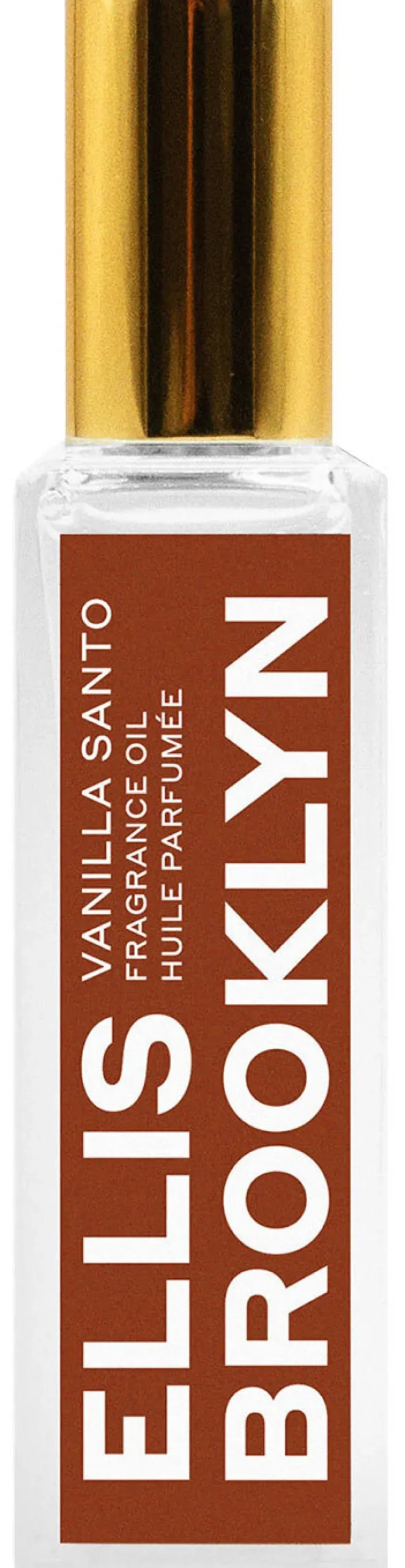 VANILLA SANTO