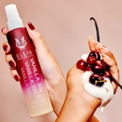 VANILLA SIN Fragrance Body Mist