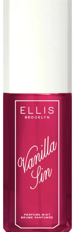 VANILLA SIN Perfume Mist