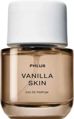 Vanilla Skin