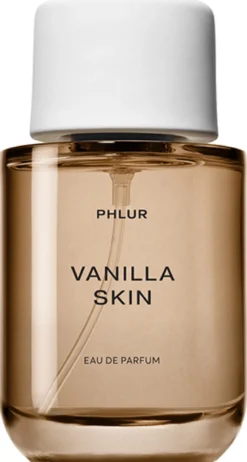 Vanilla Skin