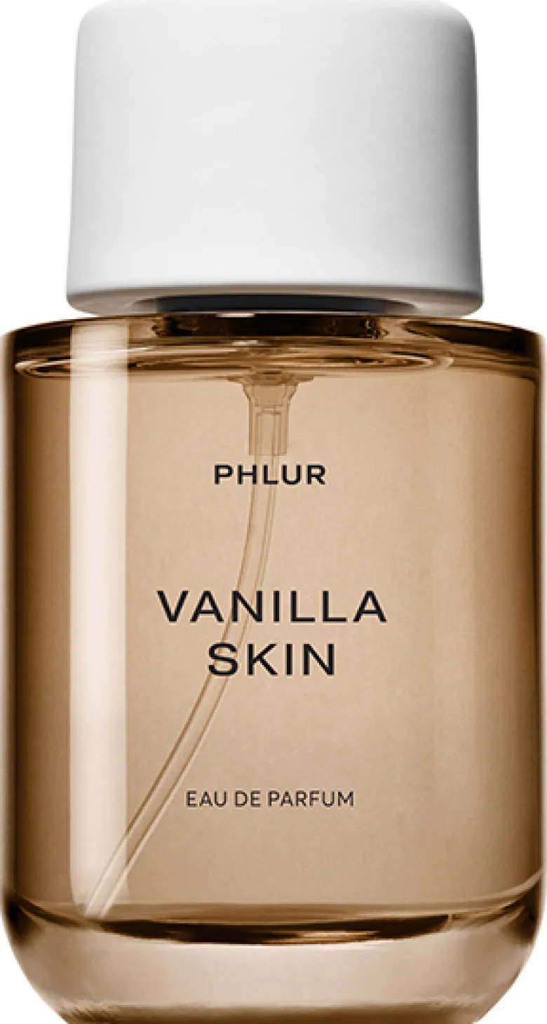 Vanilla Skin