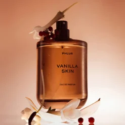 Vanilla Skin