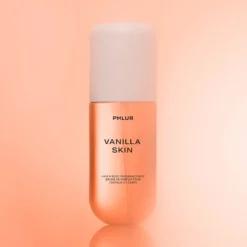 Vanilla Skin Body Mist