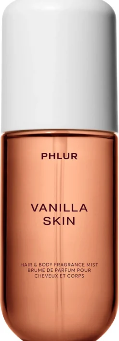 Vanilla Skin Body Mist