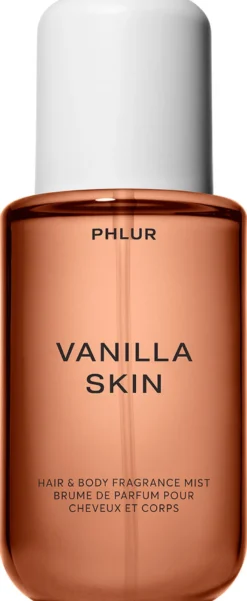 Vanilla Skin Body Mist