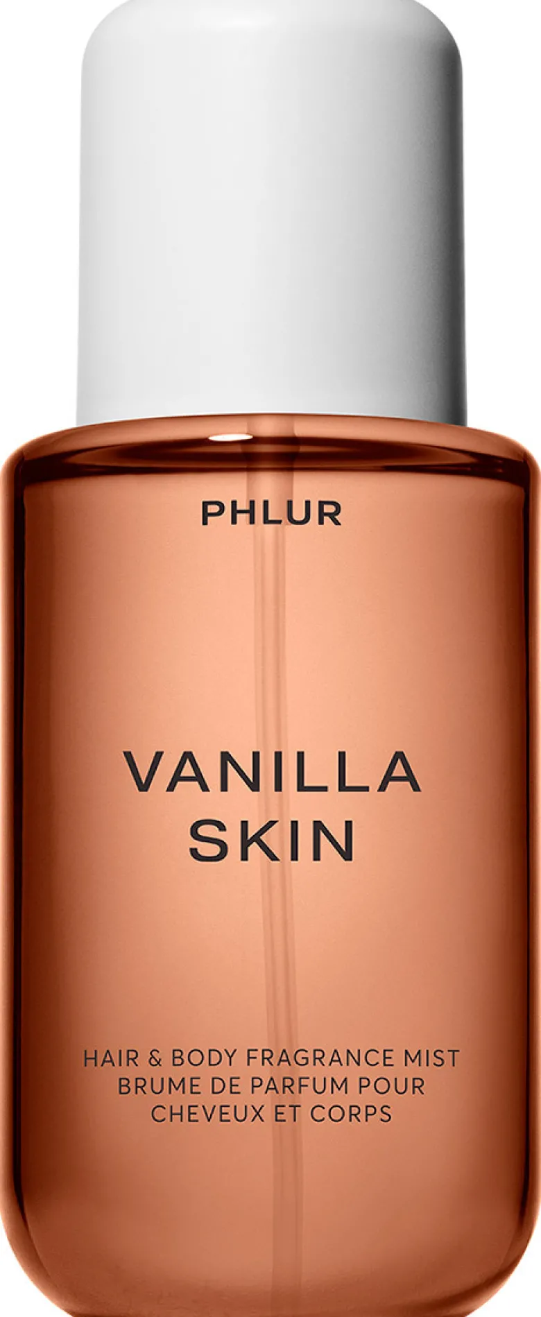 Vanilla Skin Body Mist