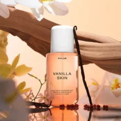 Vanilla Skin Body Mist