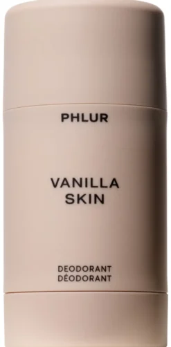 Vanilla Skin Deodorant