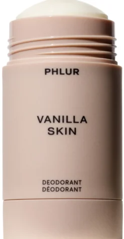 Vanilla Skin Deodorant