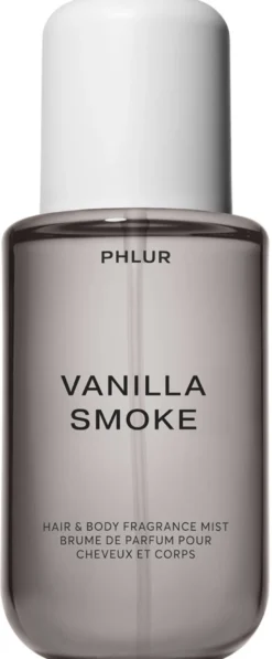 Vanilla Smoke Body Mist