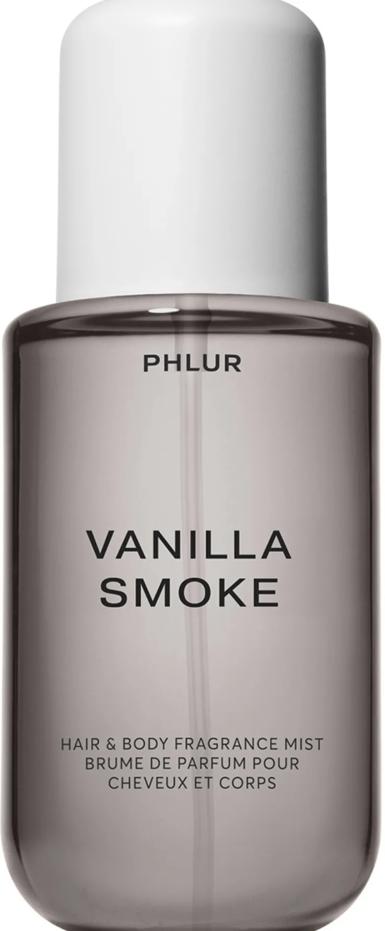 Vanilla Smoke Body Mist
