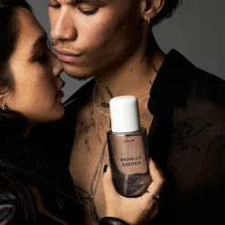 Vanilla Smoke Body Mist