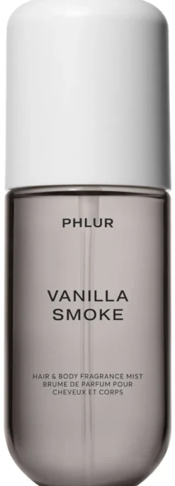 Vanilla Smoke Body Mist