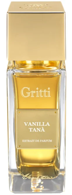 VANILLA TANA