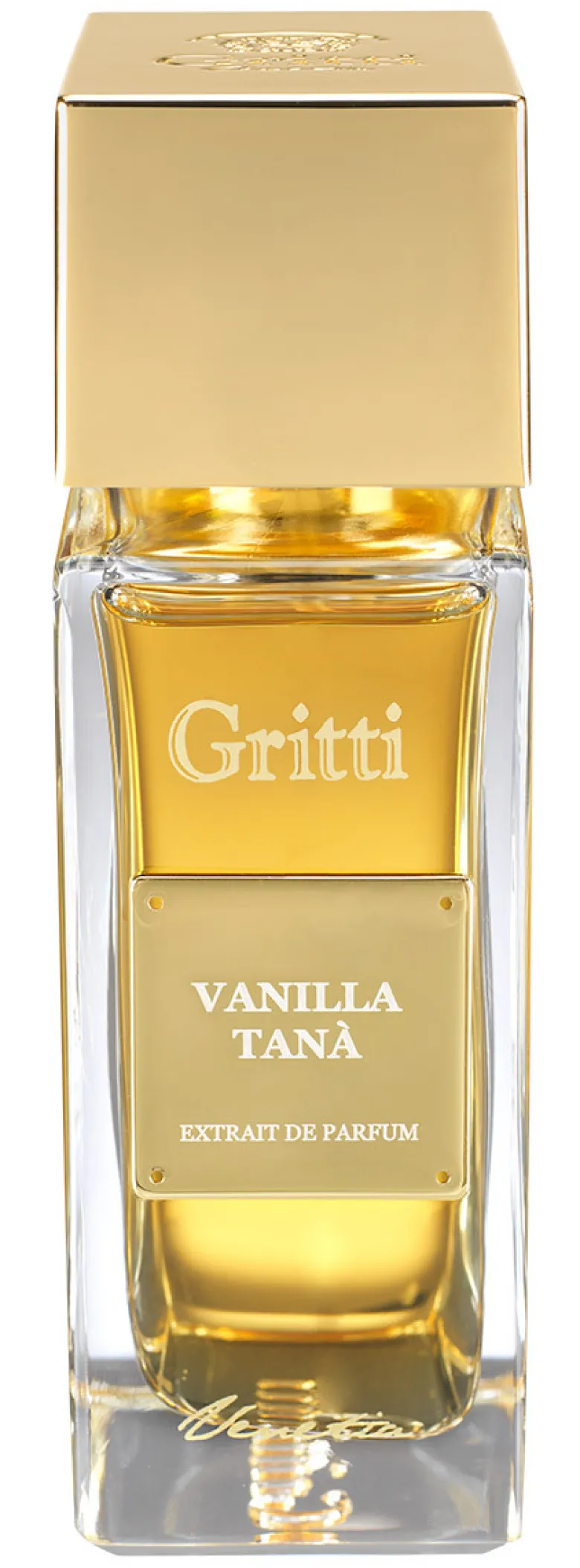 VANILLA TANA