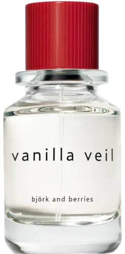 Vanilla Veil