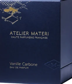 Vanille Carbone