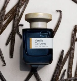 Vanille Carbone