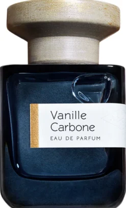 Vanille Carbone