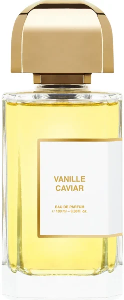 Vanille Caviar