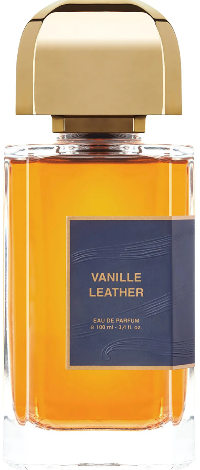 Vanille Leather