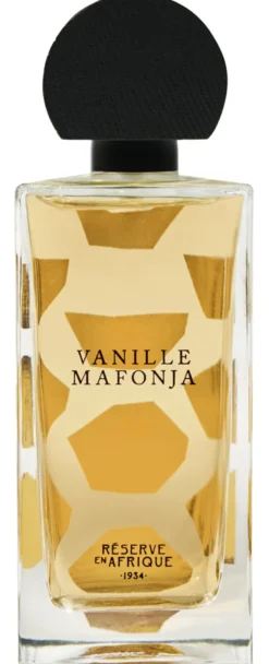 VANILLE MAFONJA