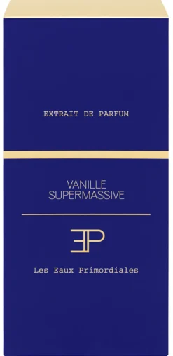 VANILLE SUPERMASSIVE