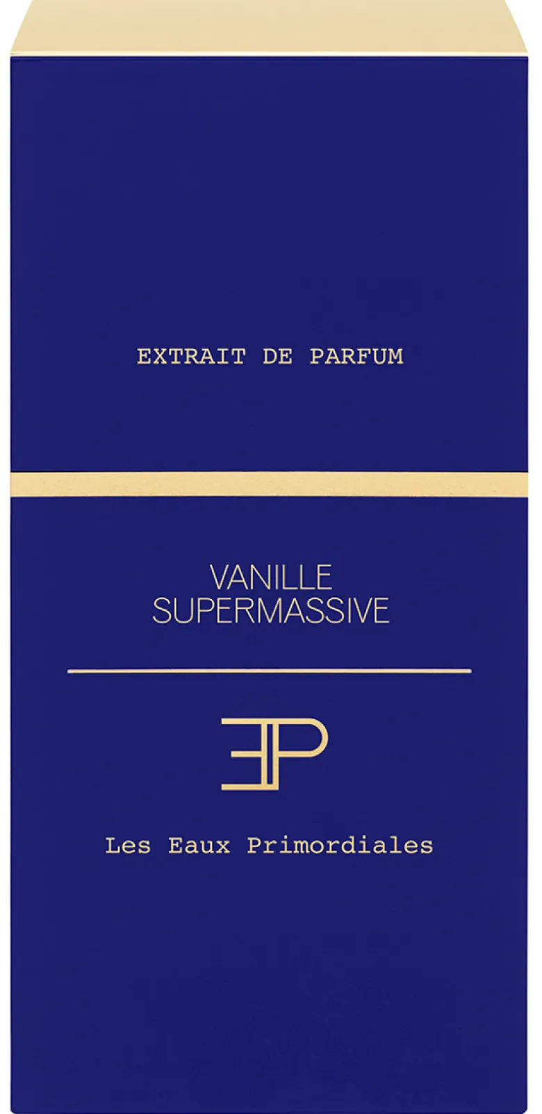 VANILLE SUPERMASSIVE