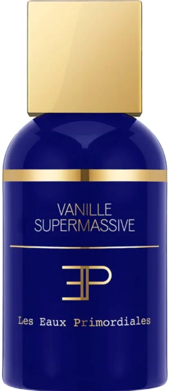 VANILLE SUPERMASSIVE