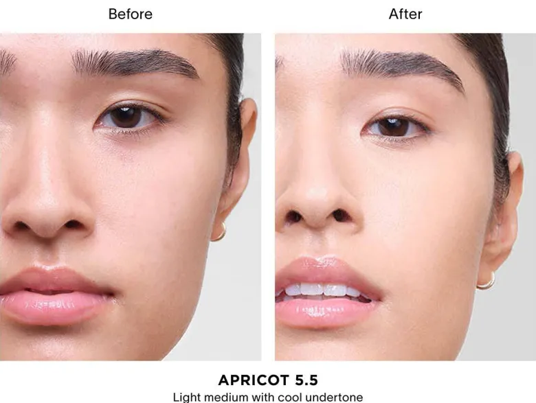 Vanish Airbrush Concealer - Travel Size