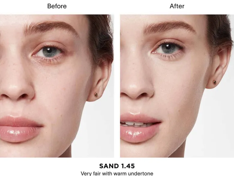 Vanish Airbrush Concealer - Travel Size