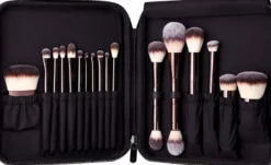 Vegan Brush Collection