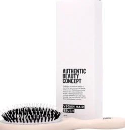 Vegan Hair Brush