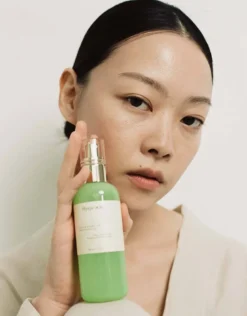 Vegan Lotus Gentle PHA Facial Mist