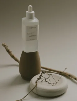 Vegan Niacinamide Heartleaf Calming Serum