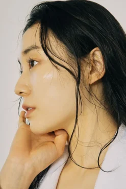 Vegan Niacinamide Heartleaf Calming Serum