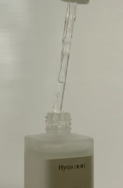 Vegan Niacinamide Heartleaf Calming Serum