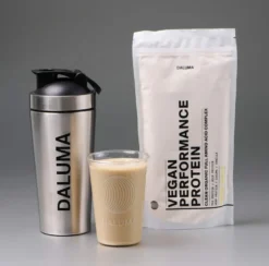 Vegan Performance Protein - Natural Vanilla