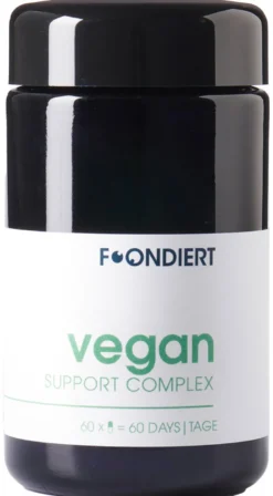 Vegan Support Complex