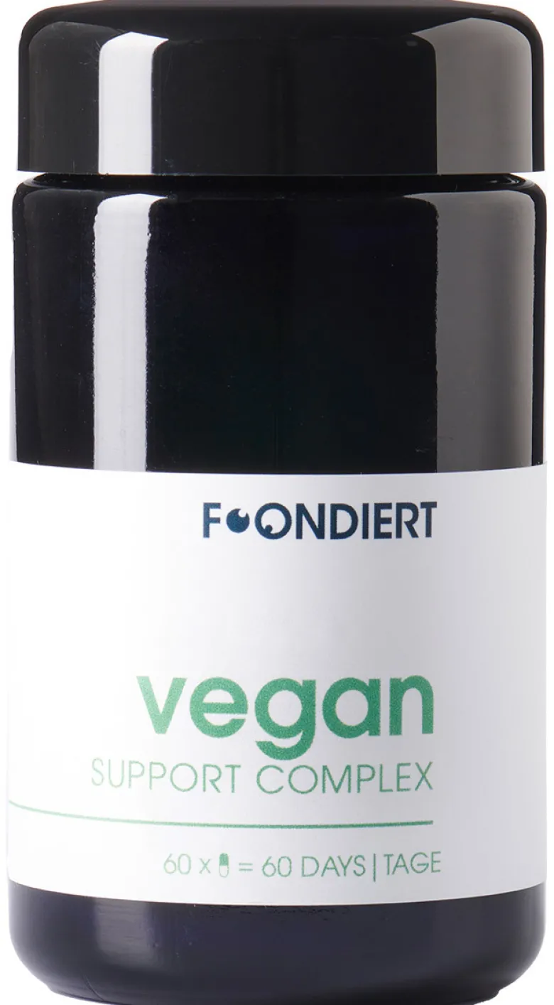 Vegan Support Complex