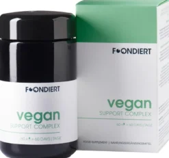 Vegan Support Complex