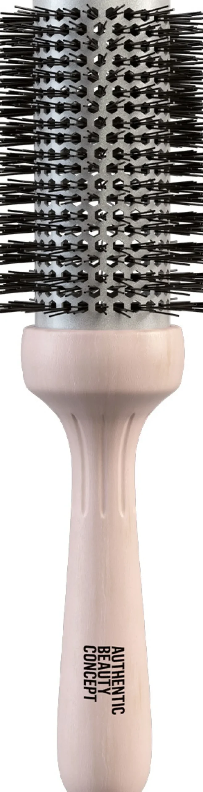 Vegan Thermo Round Brush