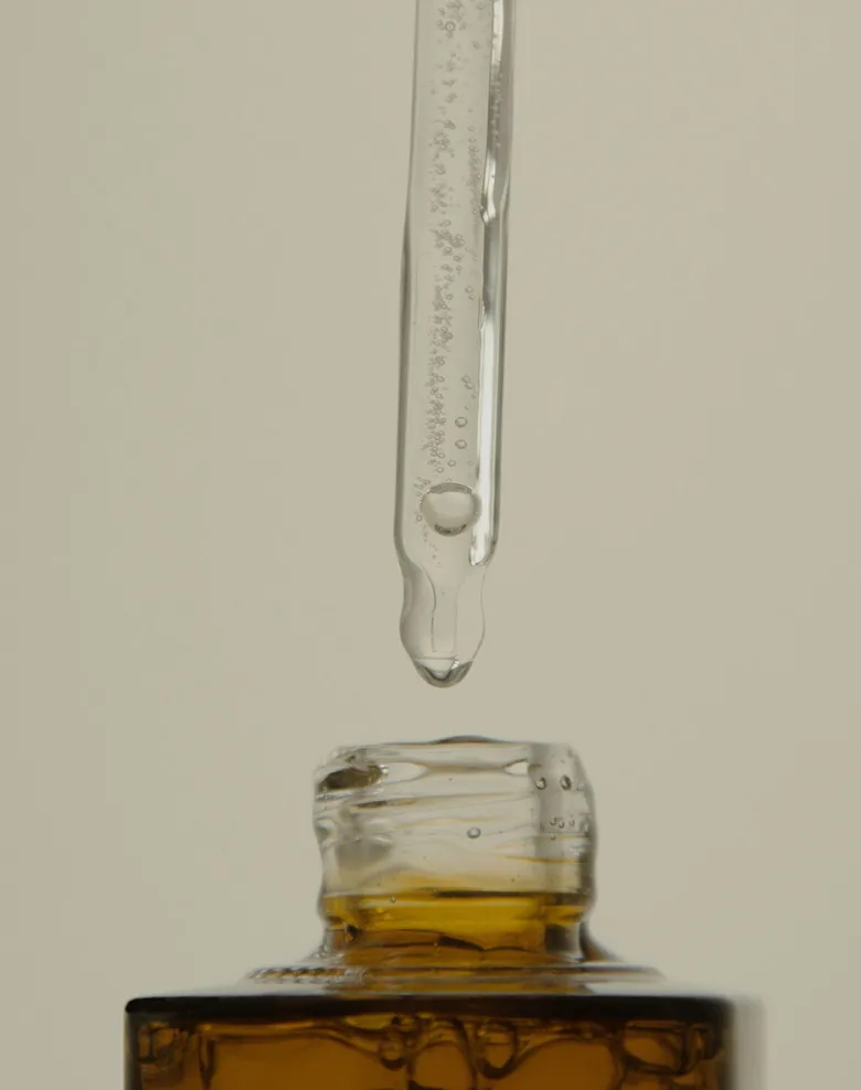 Vegan Yuja Vitamin C Brightening Serum