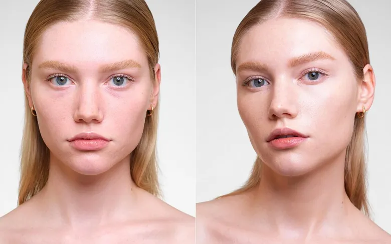 VEIL HYDRATING SKIN TINT