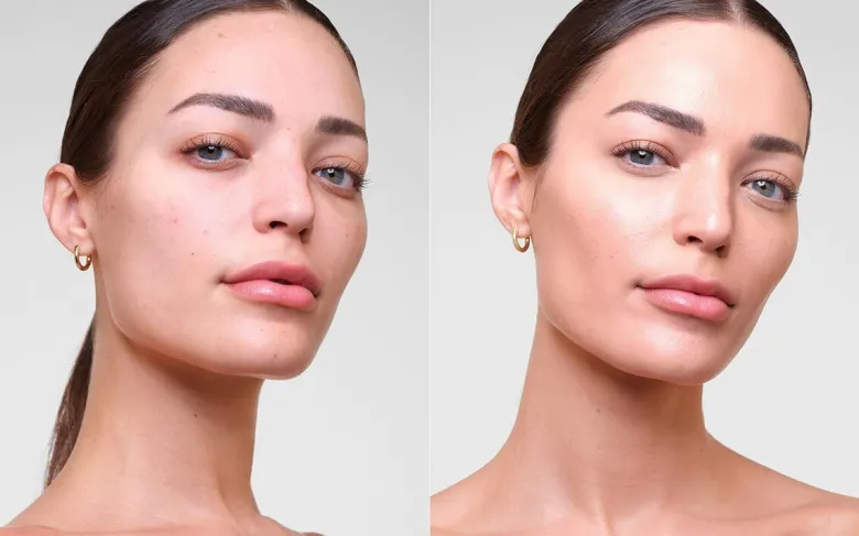 VEIL HYDRATING SKIN TINT