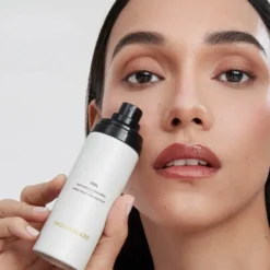 Veil Soft Focus Setting Spray