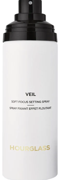 Veil Soft Focus Setting Spray