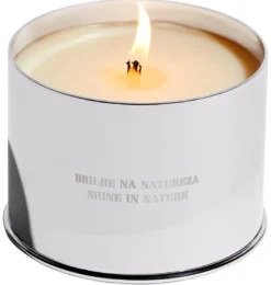 Vela - Jungle Candle