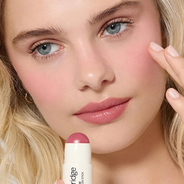 VELATURA BALM DEWY LIP AND CHEEK STICK